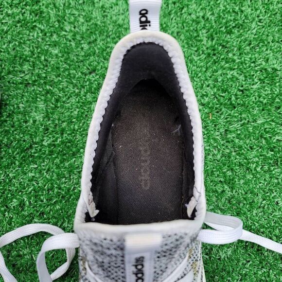 Adidas CloudFoam Pure - Women's Running Shoes - SIZE 8 - Picture 10 of 11